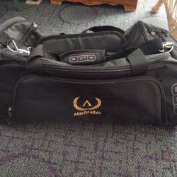 Travel Bag 