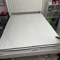 Queen Mattress Set