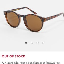 Sunglasses