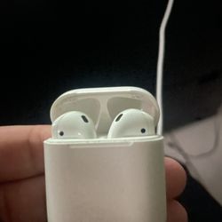 AirPods 1st Gen