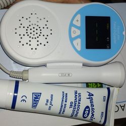 Fetal Doppler