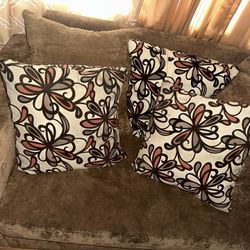 Couch Set 