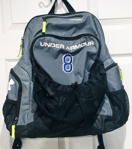 Under Armour Backpack