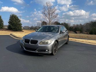 2011 BMW 328i