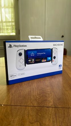 PlayStation Backbone