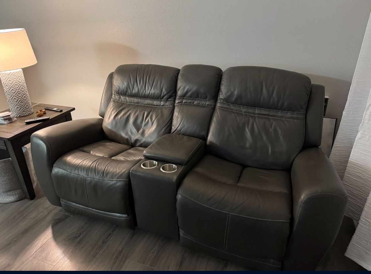 Loveseat