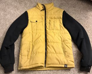 Puffer Jacket