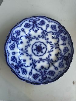 Antique Flow BlueConway