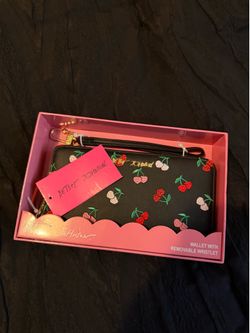 Wallet Purse