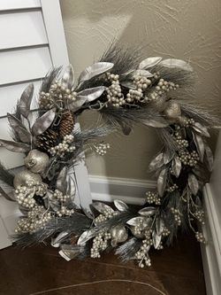 Christmas Wreath