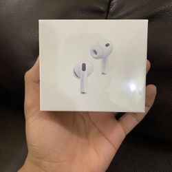 AirPods Pro 3