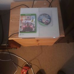 Xbox One 