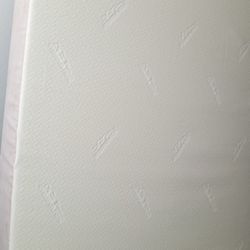 2 Full Size Tempur-Pedic Mattresses 