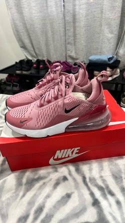 Tenis air 270