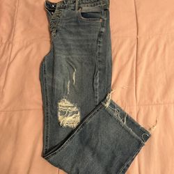Women’s Jeans 