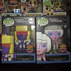Funko Pop