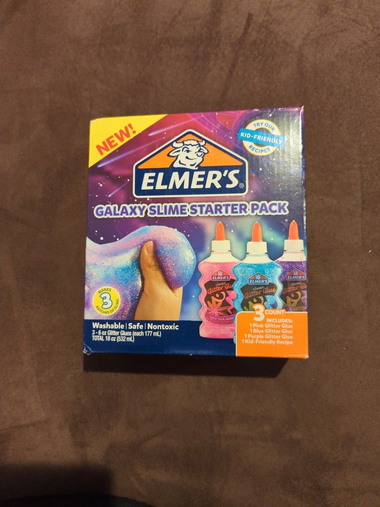 Slime Kit