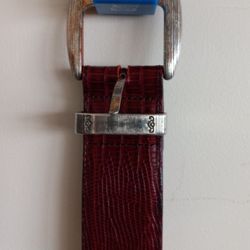 Brighton belt