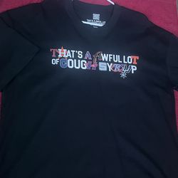 ALOCS Tee ( Texas Version)
