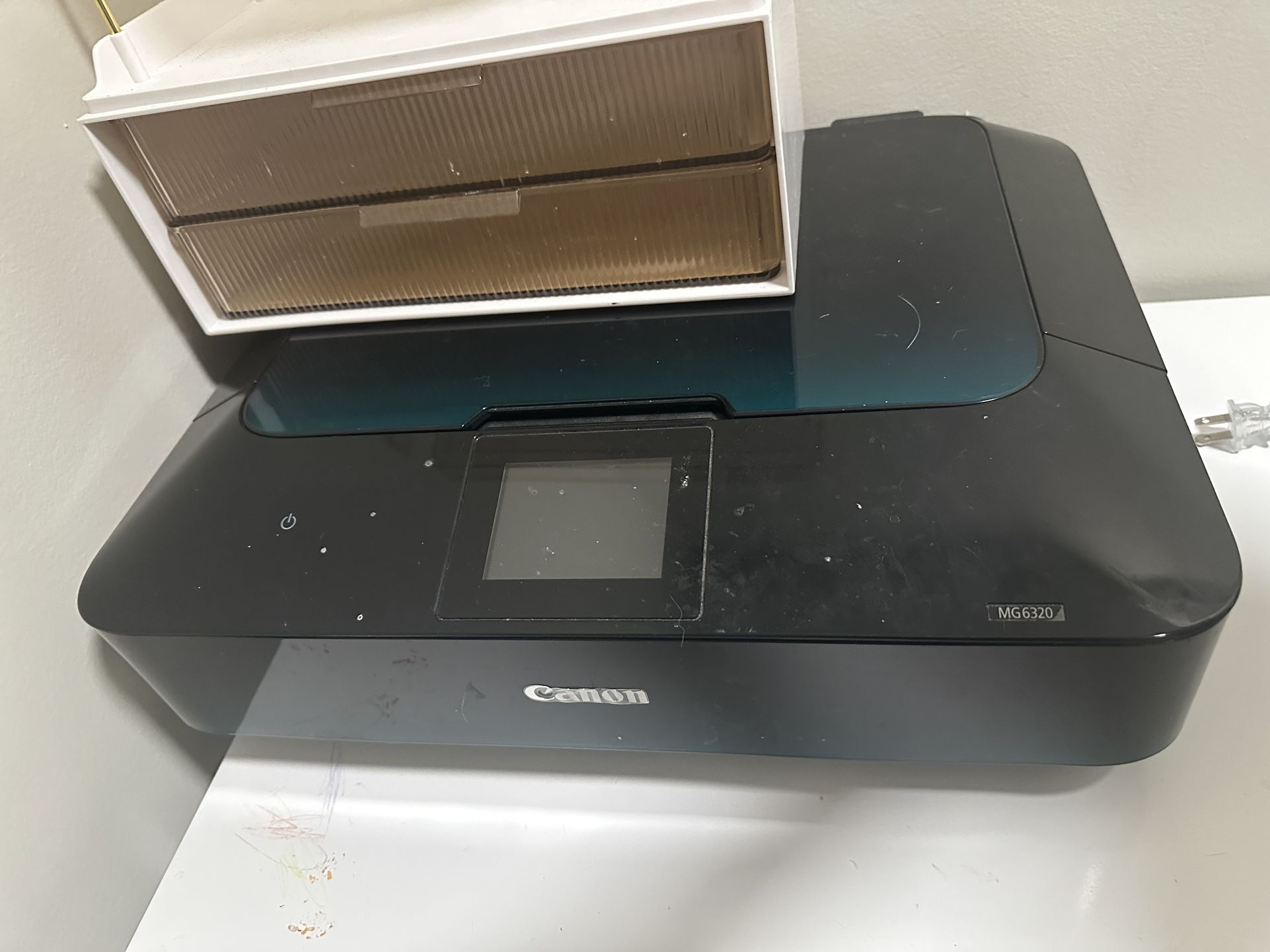 Canon Printer