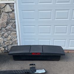 57” Truck Bed Tool Box