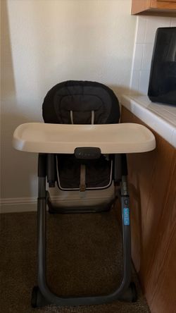 High chair