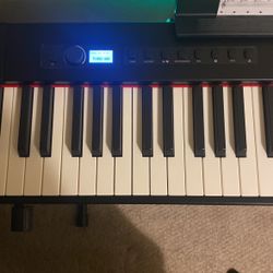 Donner DEP-20 Lite Piano Keyboard 