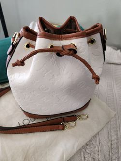 Louis Vuitton Bucket Bag