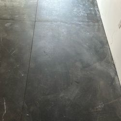 Heavy duty garage /work out mats