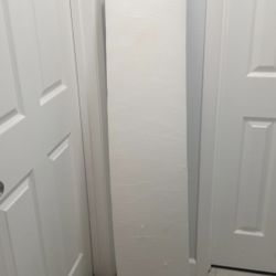 Lightly Used Queen Sized Bed Bumper