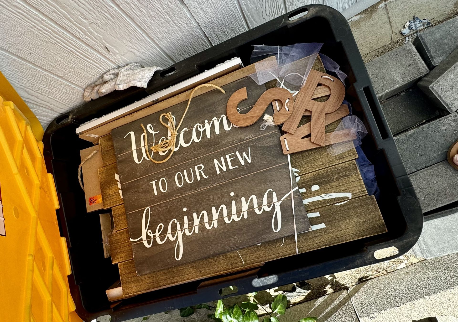 Wedding Decor - Name Your Price!!