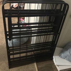 Twin Frame
