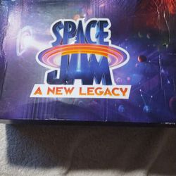 Converse Space Jam