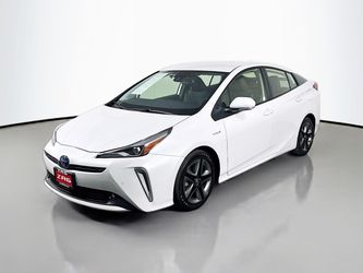 2022 Toyota Prius