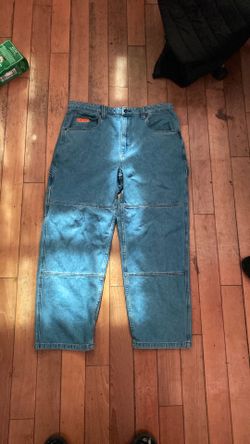 Baggy Empyre pants