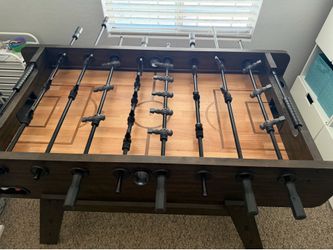 Foosball Table
