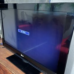 LG TV