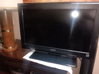 Tv SONY BRAVIA 32 INCHES