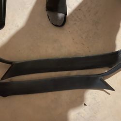 1(contact info removed) C1500 A Pillars
