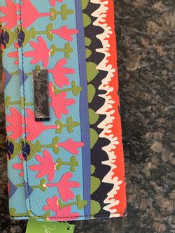 Vera Bradley Wallet