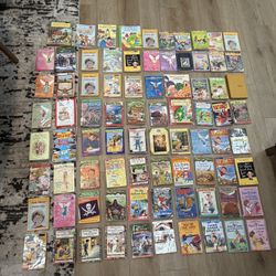 Kids Books