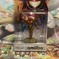 Amiibo 