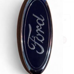 Ford Explore Tailgate Emblem