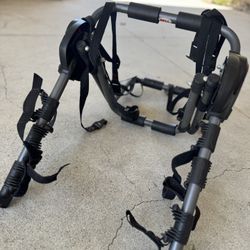 Bell - 3 Bike Car  Holder 