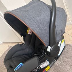 Graco Car seat 