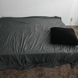 Queen Mattress 