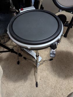 Yamaha TP120SD Electric Drum Trigger 