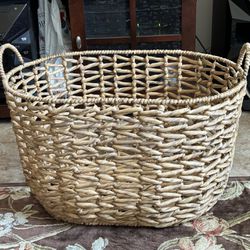 Large Basket!