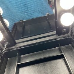 Makeup Vanitycase (impressions Vanity XL)