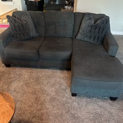 Ashley Furniture Jaylen Sofa, Chaise Lounge